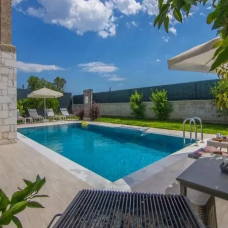 Volans Private Yanıklar