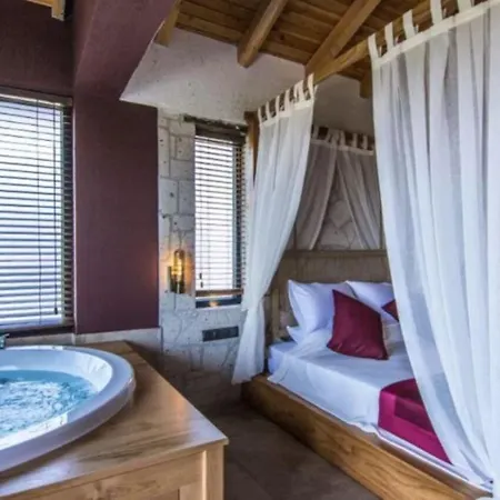 Hotel Volans Private Yanıklar